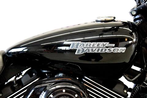 2017 Harley-Davidson Street® 750 in Fredericksburg, Virginia - Photo 13