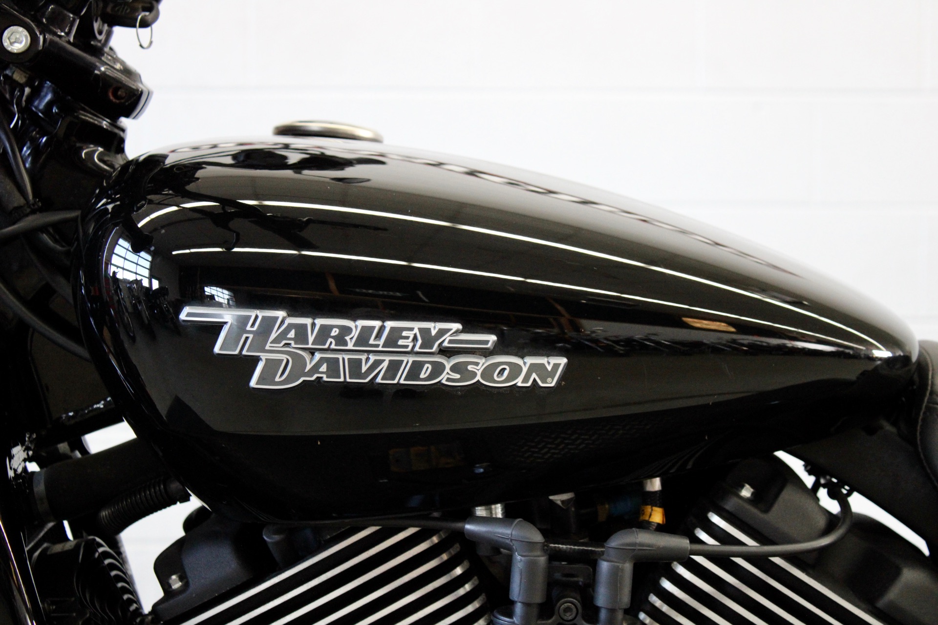 2017 Harley-Davidson Street® 750 in Fredericksburg, Virginia - Photo 18