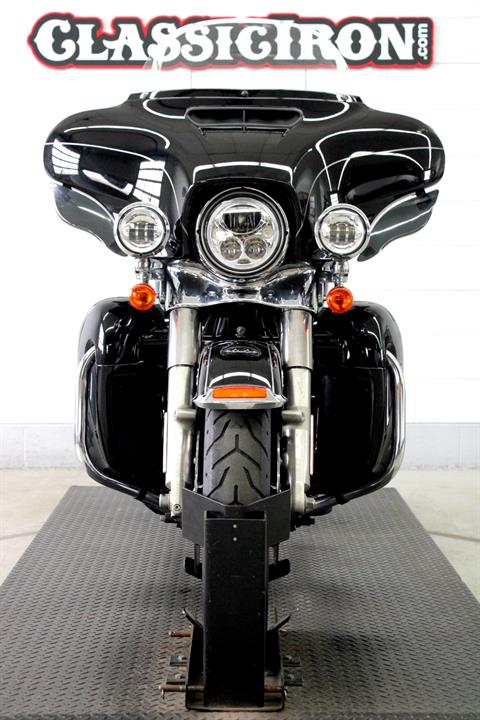 2014 Harley-Davidson Ultra Limited in Fredericksburg, Virginia - Photo 7