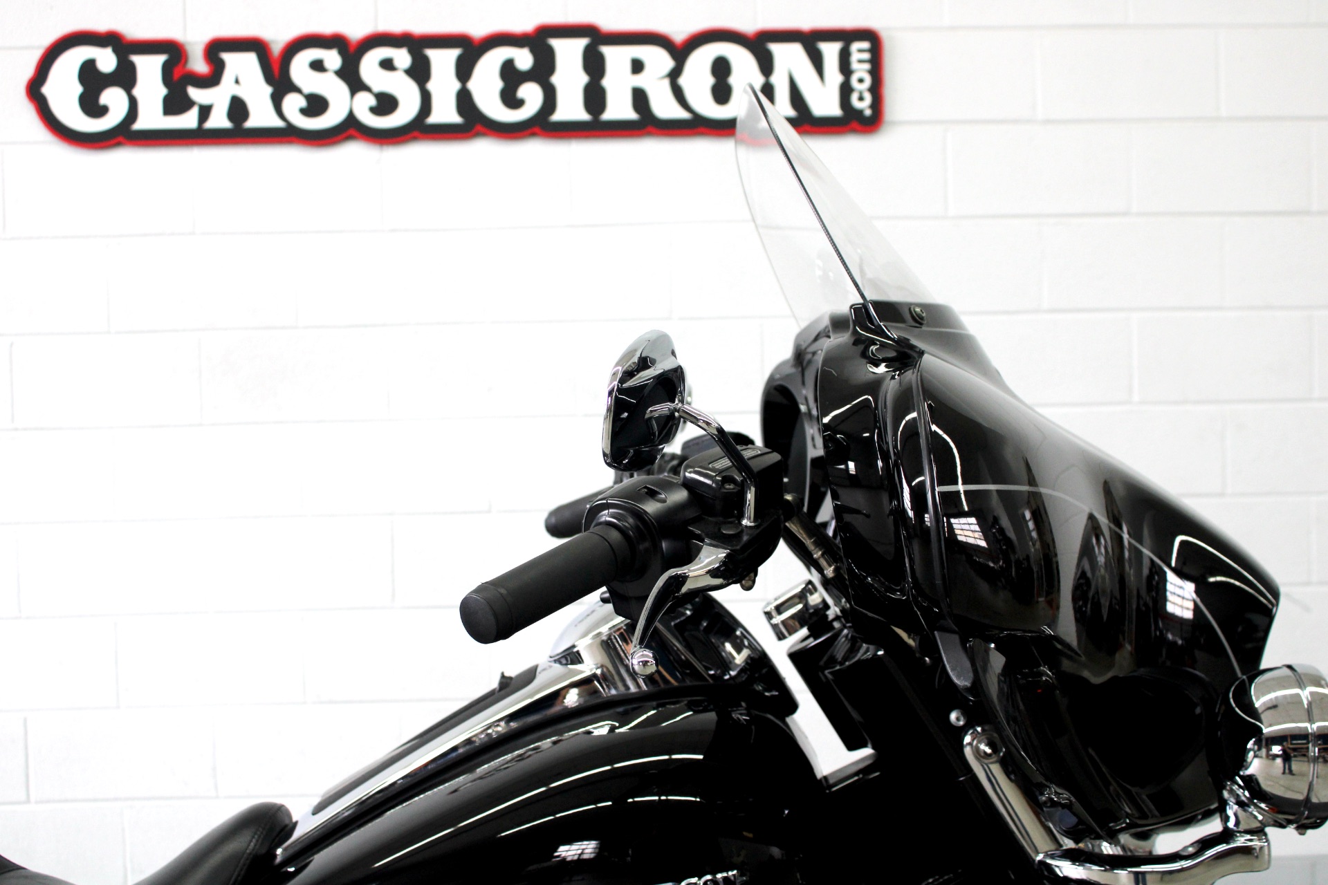 2014 Harley-Davidson Ultra Limited in Fredericksburg, Virginia - Photo 11