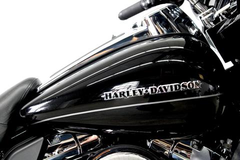 2014 Harley-Davidson Ultra Limited in Fredericksburg, Virginia - Photo 12