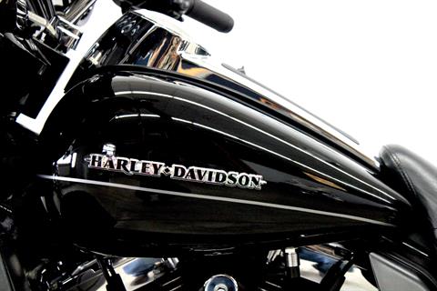 2014 Harley-Davidson Ultra Limited in Fredericksburg, Virginia - Photo 17