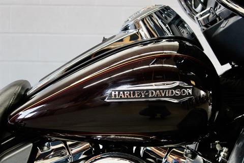 2014 Harley-Davidson Electra Glide® Ultra Classic® in Fredericksburg, Virginia - Photo 13