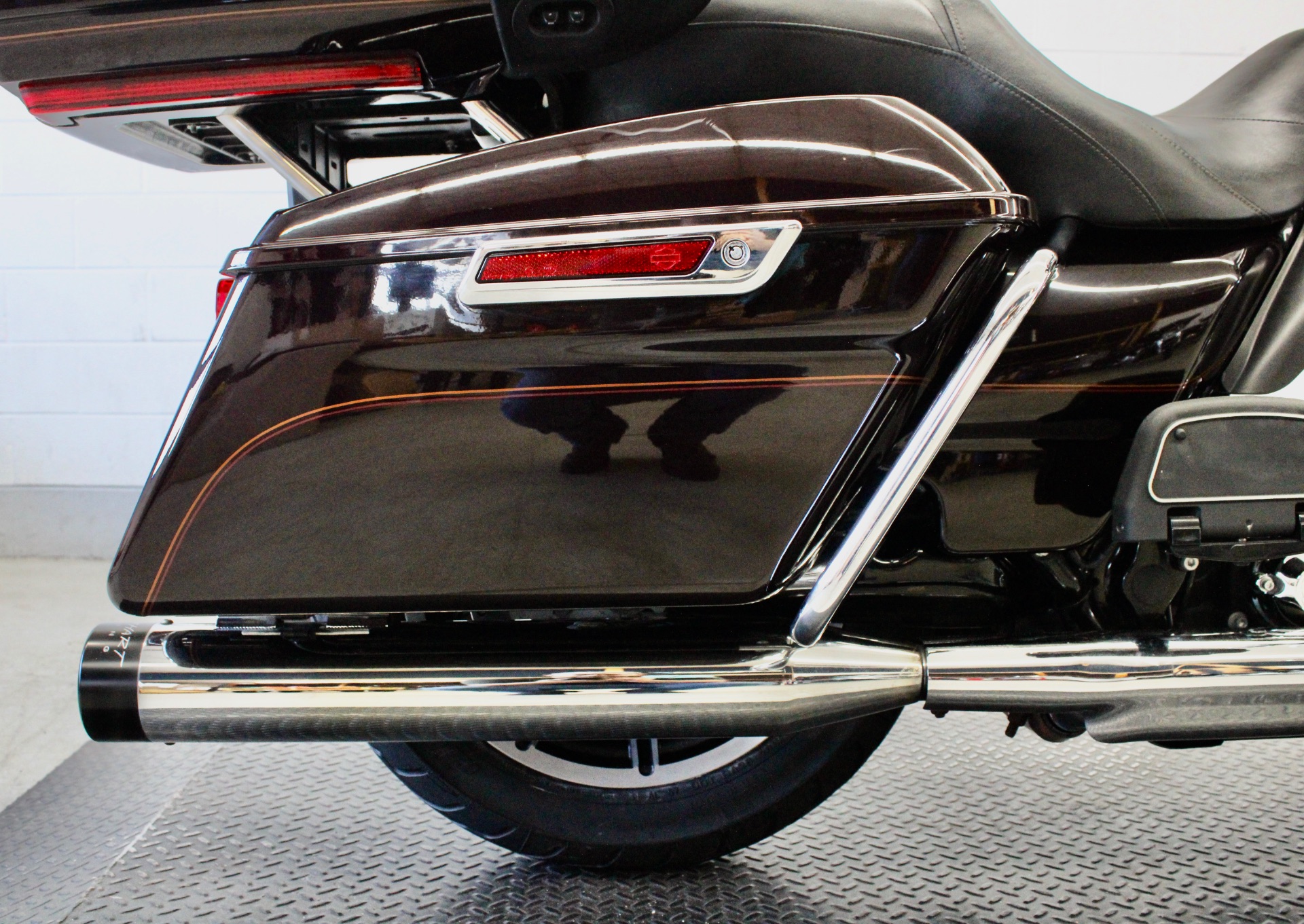 2014 Harley-Davidson Electra Glide® Ultra Classic® in Fredericksburg, Virginia - Photo 15