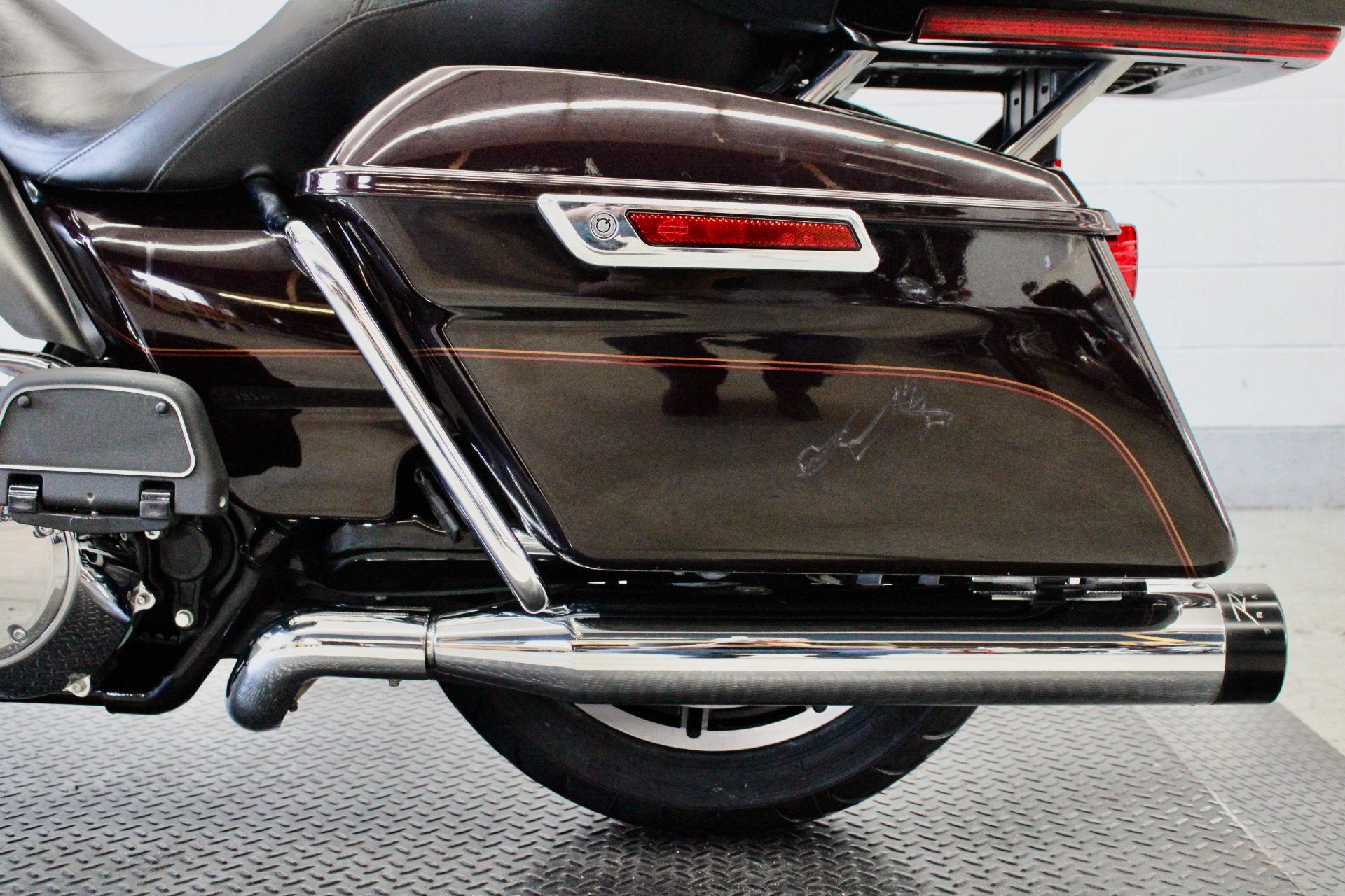 2014 Harley-Davidson Electra Glide® Ultra Classic® in Fredericksburg, Virginia - Photo 22