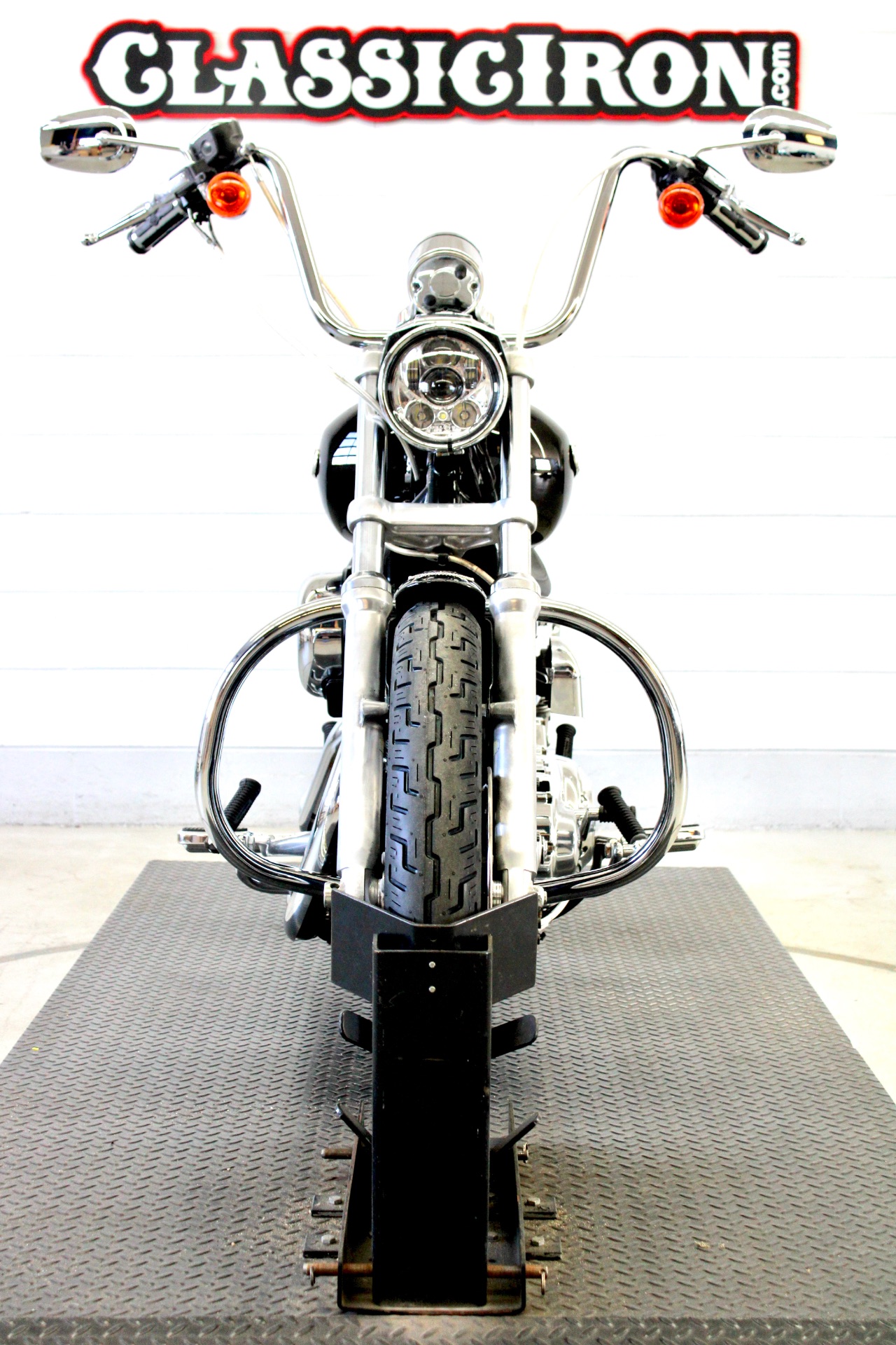 2009 Harley-Davidson Sportster® 1200 Low in Fredericksburg, Virginia - Photo 7
