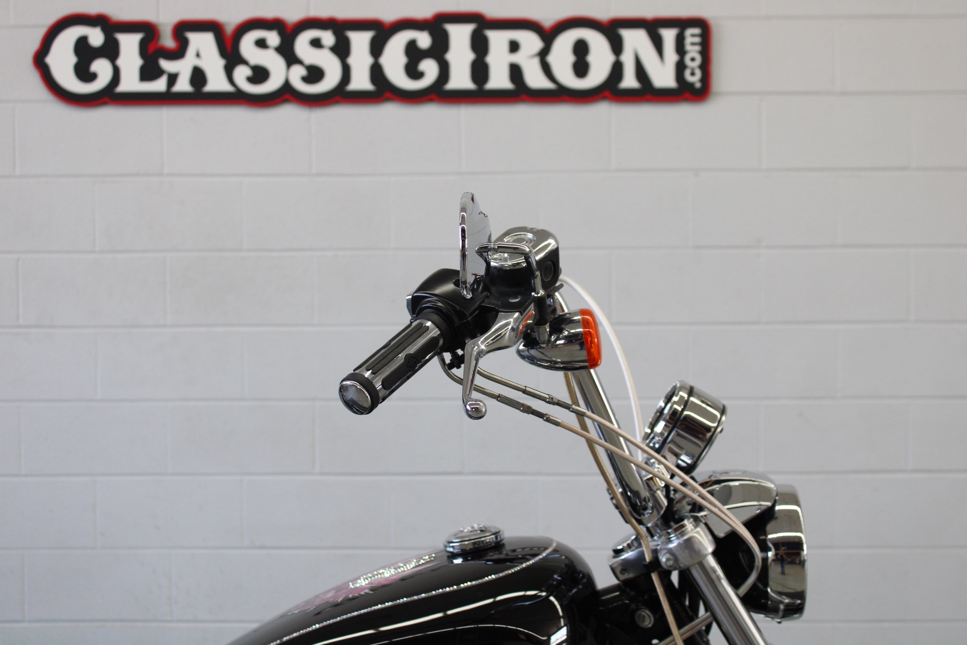 2009 Harley-Davidson Sportster® 1200 Low in Fredericksburg, Virginia - Photo 12