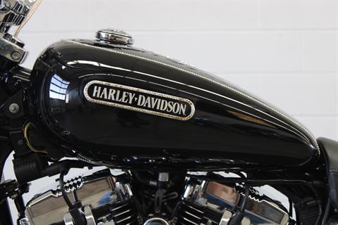 2009 Harley-Davidson Sportster® 1200 Low in Fredericksburg, Virginia - Photo 18