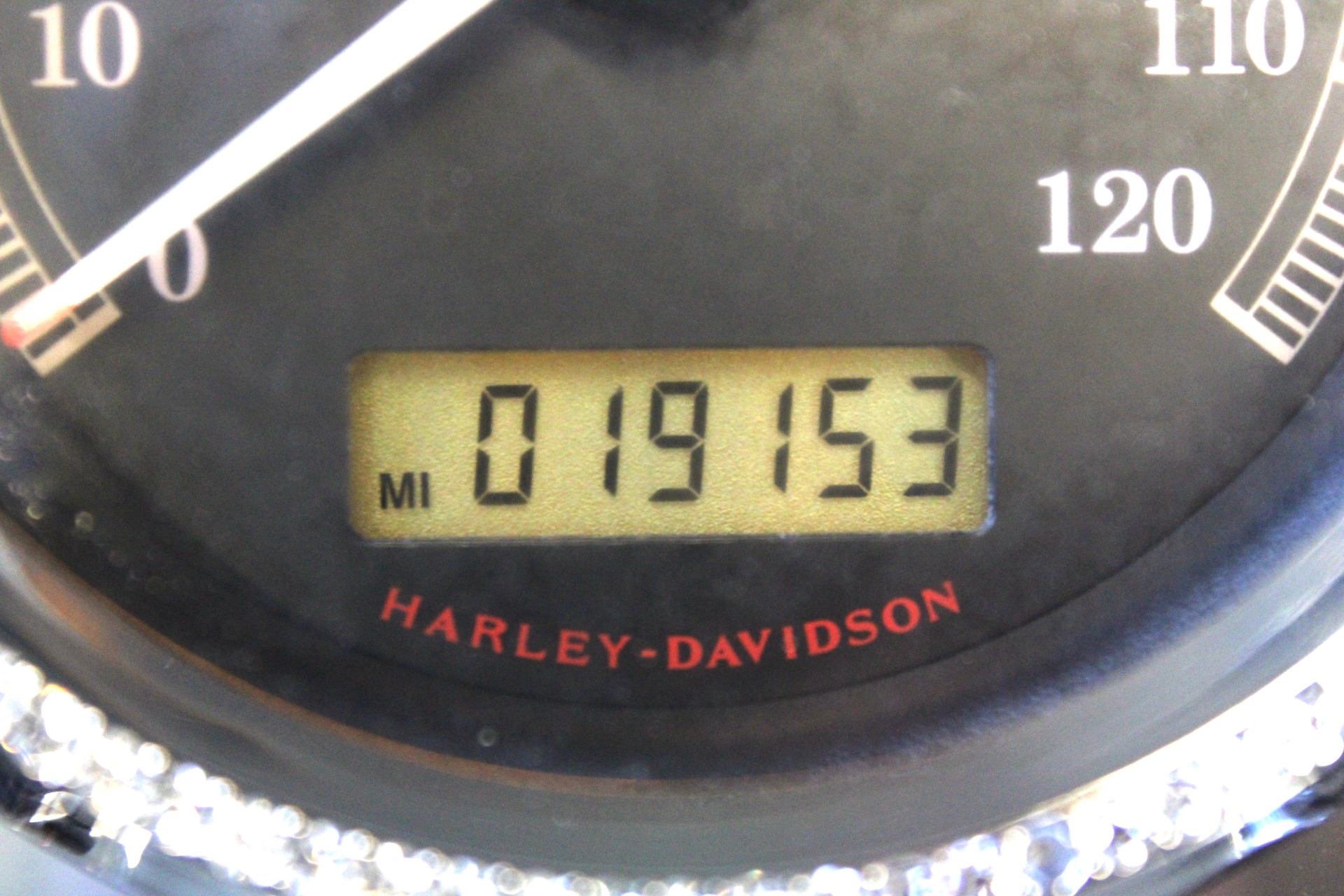 2009 Harley-Davidson Sportster® 1200 Low in Fredericksburg, Virginia - Photo 23