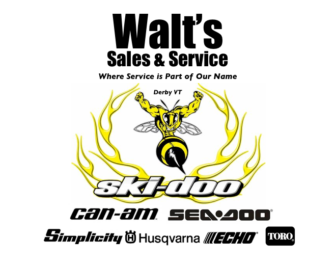 Walt&#39;s Sales &amp; Service Inc.