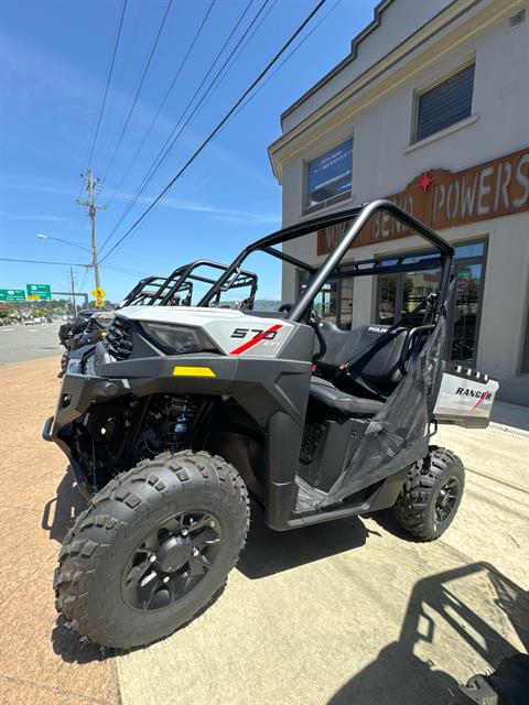 2024 Polaris Ranger SP 570 Premium in North Bend, Oregon - Photo 1