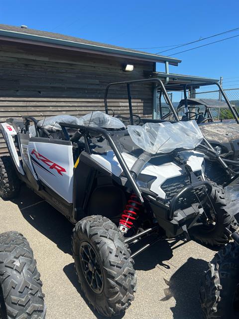 2024 Polaris RZR XP 4 1000 Sport in North Bend, Oregon - Photo 3