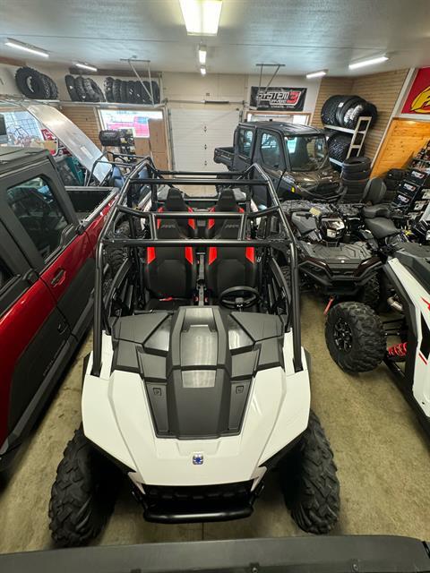 2024 Polaris RZR XP 4 1000 Sport in North Bend, Oregon - Photo 2