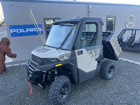 2025 Polaris Ranger SP 570 NorthStar Edition in North Bend, Oregon - Photo 1