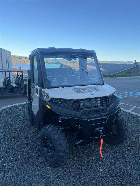 2025 Polaris Ranger SP 570 NorthStar Edition in North Bend, Oregon - Photo 2