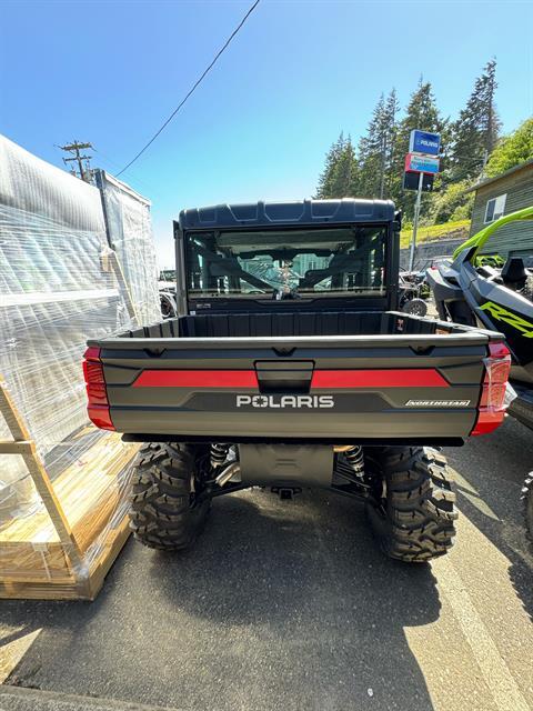 2025 Polaris Ranger Crew XP 1000 NorthStar Edition Premium in North Bend, Oregon - Photo 4