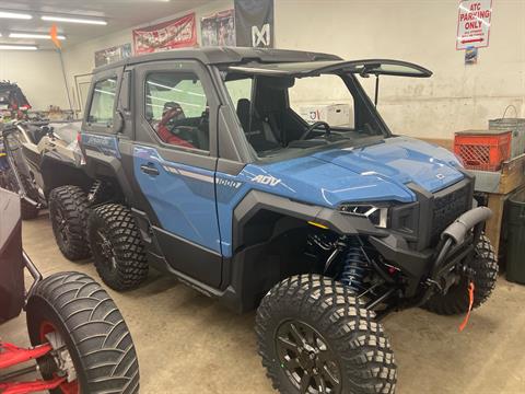 2024 Polaris Polaris XPEDITION ADV Northstar in North Bend, Oregon - Photo 1