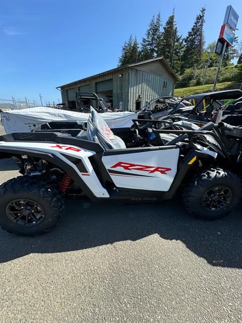 2024 Polaris RZR XP 1000 Sport in North Bend, Oregon - Photo 1