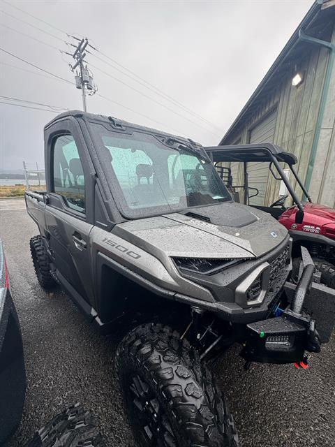 2025 Polaris Ranger XD 1500 Northstar Edition Ultimate in North Bend, Oregon - Photo 2