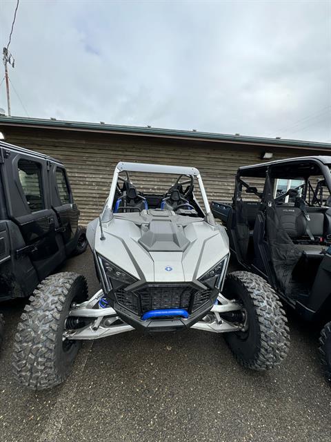 2024 Polaris RZR Pro R Premium in North Bend, Oregon - Photo 2