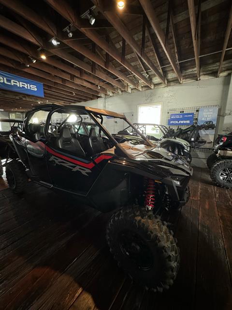 2025 Polaris RZR Pro XP 4 Ultimate in North Bend, Oregon - Photo 3