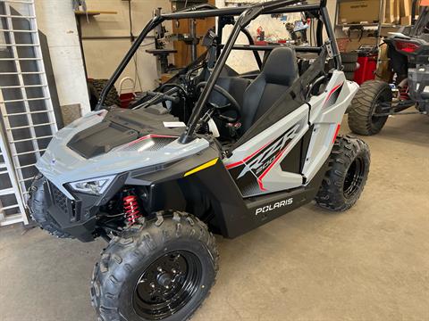 2024 Polaris RZR 200 EFI in North Bend, Oregon - Photo 1