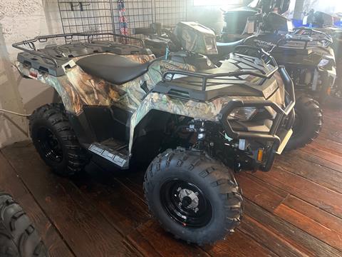 2023 Polaris Sportsman 570 EPS in North Bend, Oregon