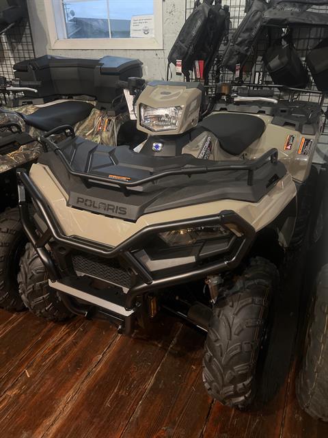 2024 Polaris Sportsman 570 EPS in North Bend, Oregon