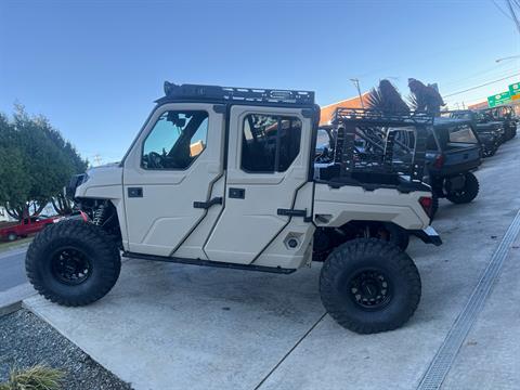 2025 Polaris Ranger Crew XP 1000 NorthStar Edition Ultimate in North Bend, Oregon - Photo 1