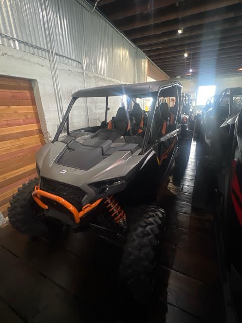 2024 Polaris RZR XP 4 1000 Ultimate in North Bend, Oregon - Photo 1