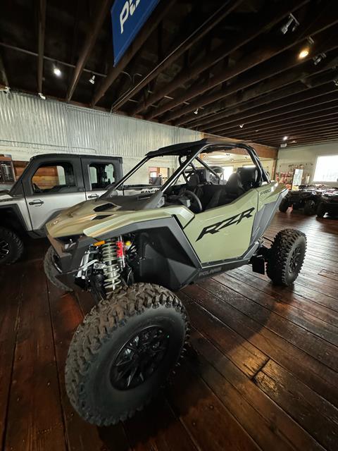 2025 Polaris RZR Pro S Ultimate in North Bend, Oregon - Photo 1