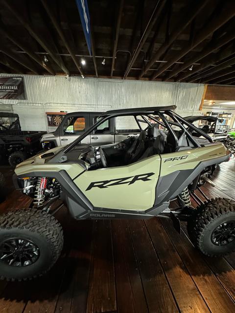 2025 Polaris RZR Pro S Ultimate in North Bend, Oregon - Photo 4