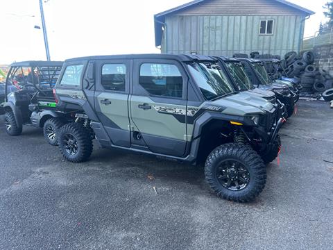 2025 Polaris Polaris XPEDITION ADV 5 Northstar in North Bend, Oregon - Photo 1