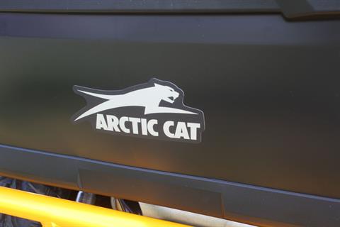 2023 Arctic Cat 800 Prowler Pro LTD in Campbellsville, Kentucky - Photo 7