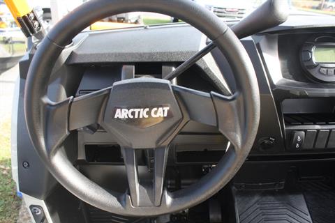 2023 Arctic Cat 800 Prowler Pro LTD in Campbellsville, Kentucky - Photo 17