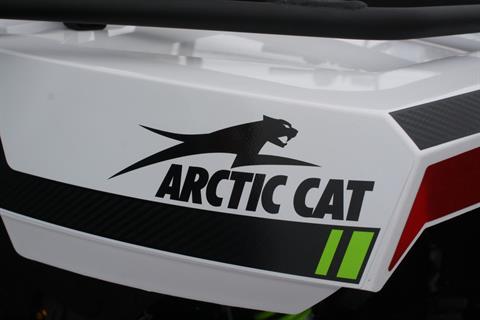 2022 Arctic Cat Alterra 600 XT in Campbellsville, Kentucky - Photo 6