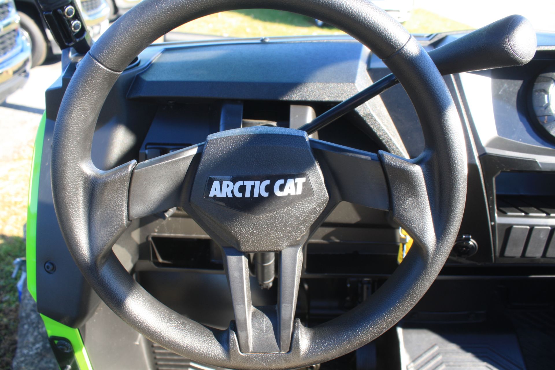 2023 Arctic Cat Prowler Pro Crew in Campbellsville, Kentucky - Photo 13