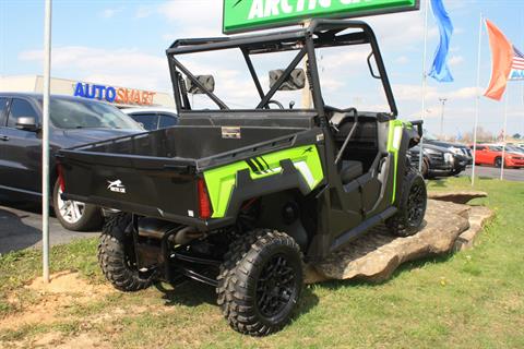 2023 Arctic Cat Prowler Pro EPS in Campbellsville, Kentucky - Photo 4