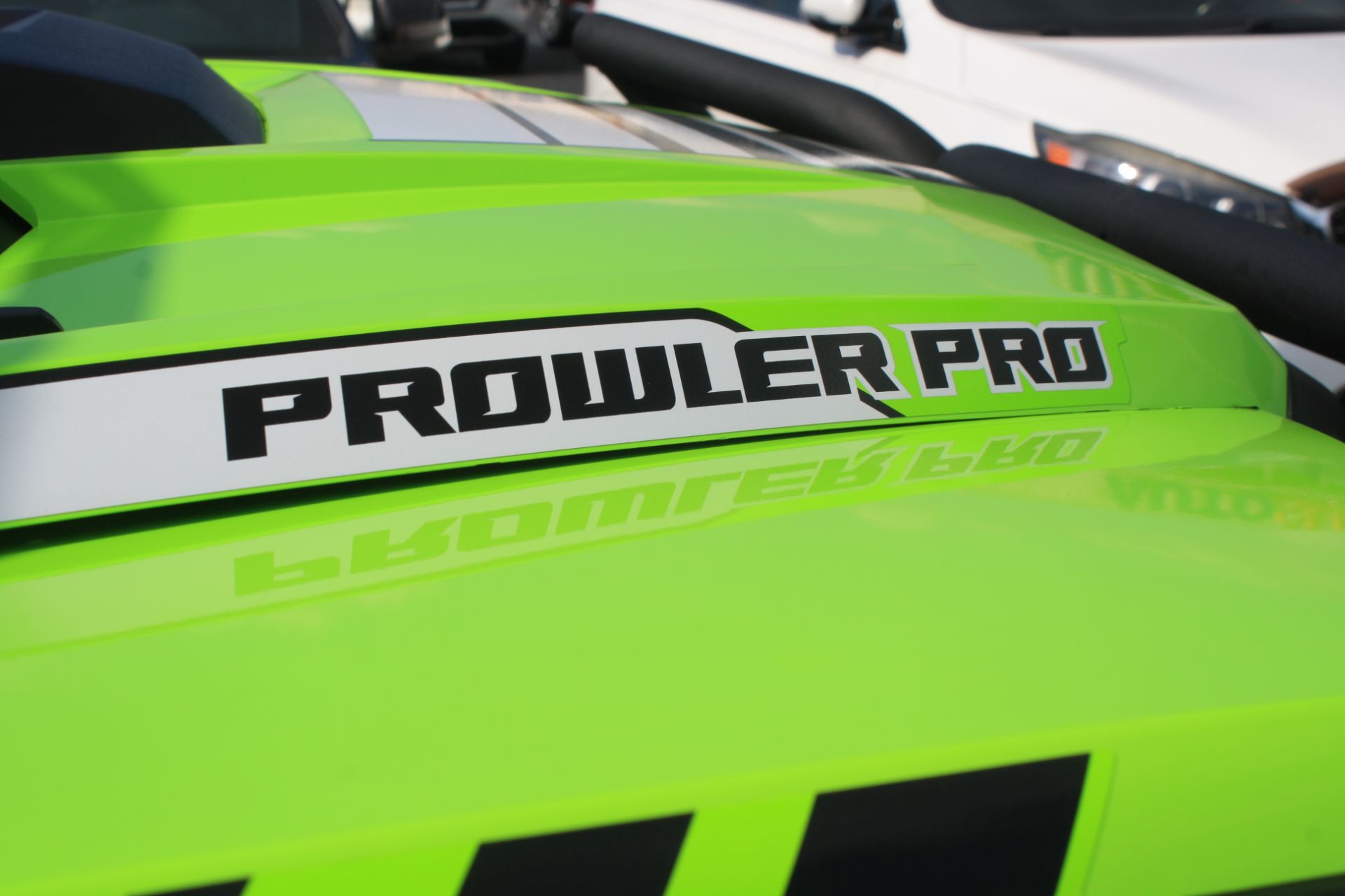 2023 Arctic Cat Prowler Pro EPS in Campbellsville, Kentucky - Photo 7