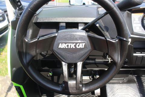 2023 Arctic Cat Prowler Pro EPS in Campbellsville, Kentucky - Photo 14