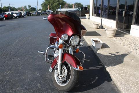 2008 Harley-Davidson Ultra in Campbellsville, Kentucky - Photo 2