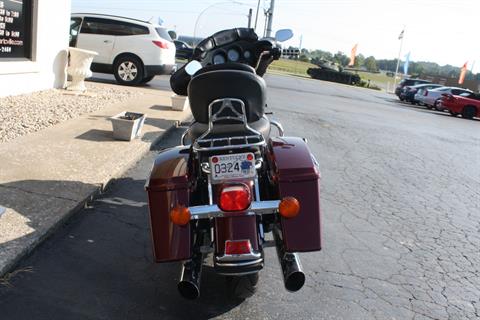 2008 Harley-Davidson Ultra in Campbellsville, Kentucky - Photo 5