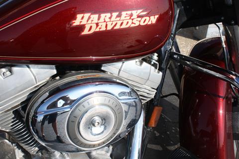 2008 Harley-Davidson Ultra in Campbellsville, Kentucky - Photo 6