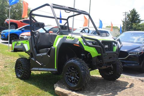 2023 Arctic Cat Prowler Pro in Campbellsville, Kentucky