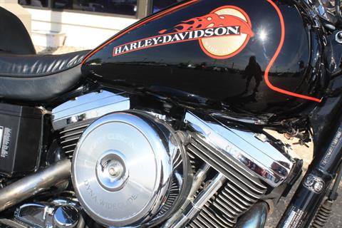 1994 Harley-Davidson Wide Glide in Campbellsville, Kentucky - Photo 6