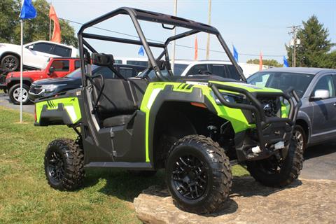 2023 Arctic Cat Prowler Pro in Campbellsville, Kentucky