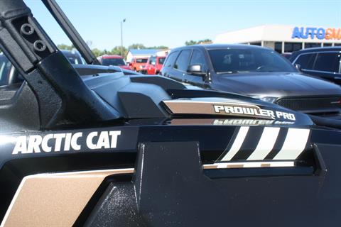2023 Arctic Cat Prowler Pro Crew Ranch in Campbellsville, Kentucky - Photo 7