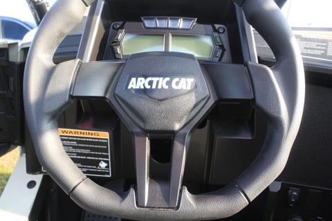 2024 Arctic Cat Wildcat XX in Campbellsville, Kentucky - Photo 12