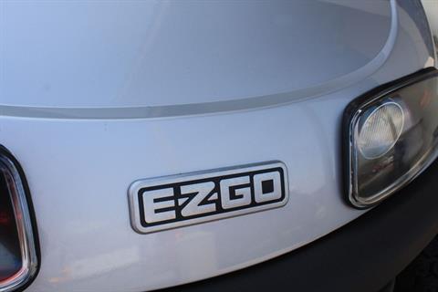 2023 E-Z-GO Valor 4 in Campbellsville, Kentucky - Photo 6