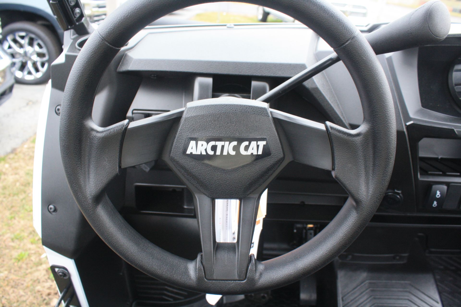 2023 Arctic Cat 800 Prowler Pro XT in Campbellsville, Kentucky - Photo 14